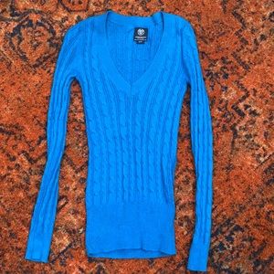 American eagle sweater